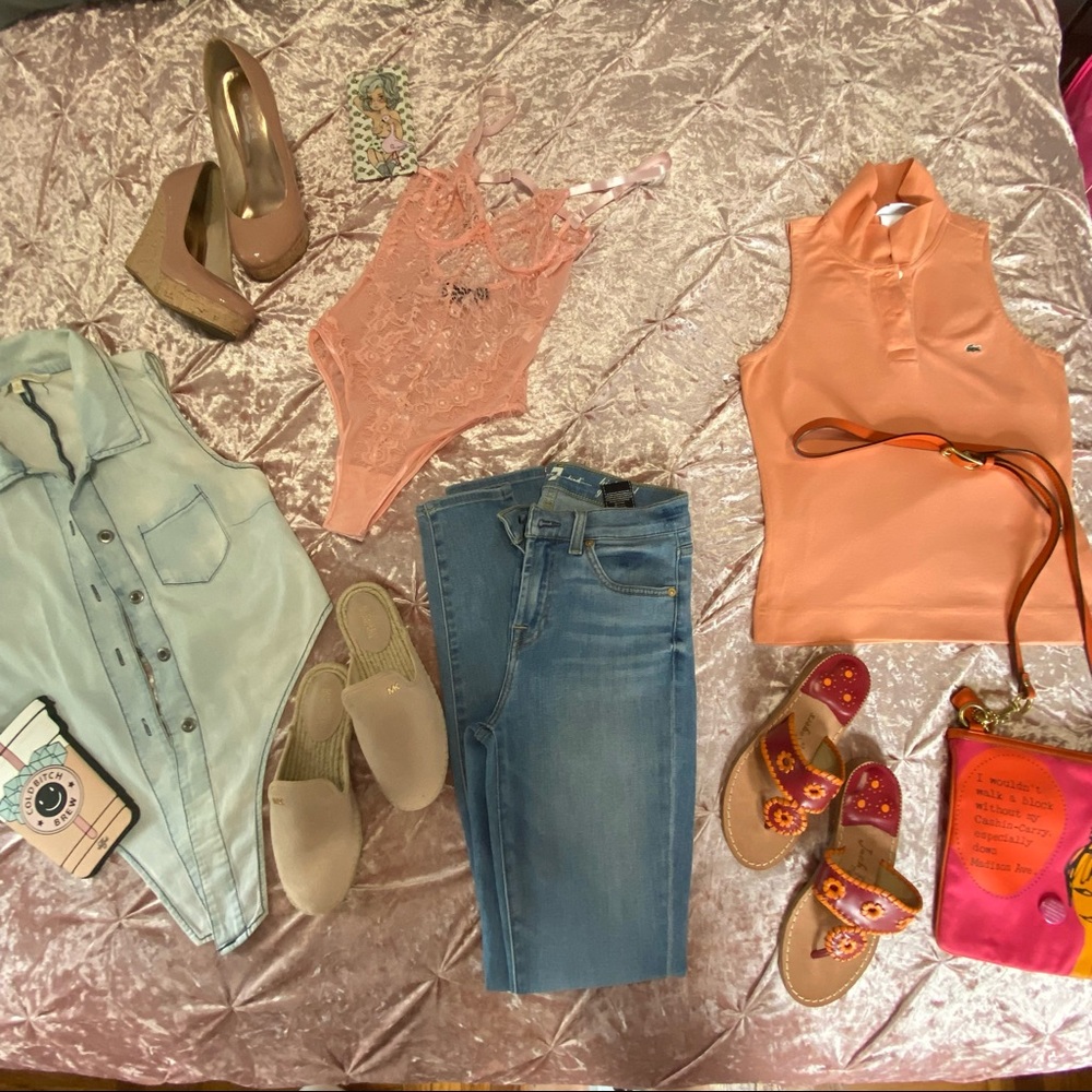 💖Bundle styled by Me💖